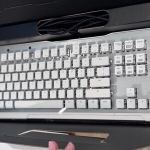 ROCCAT Vulcan 122 AIMO RGB Mechanical Gaming Keyboard